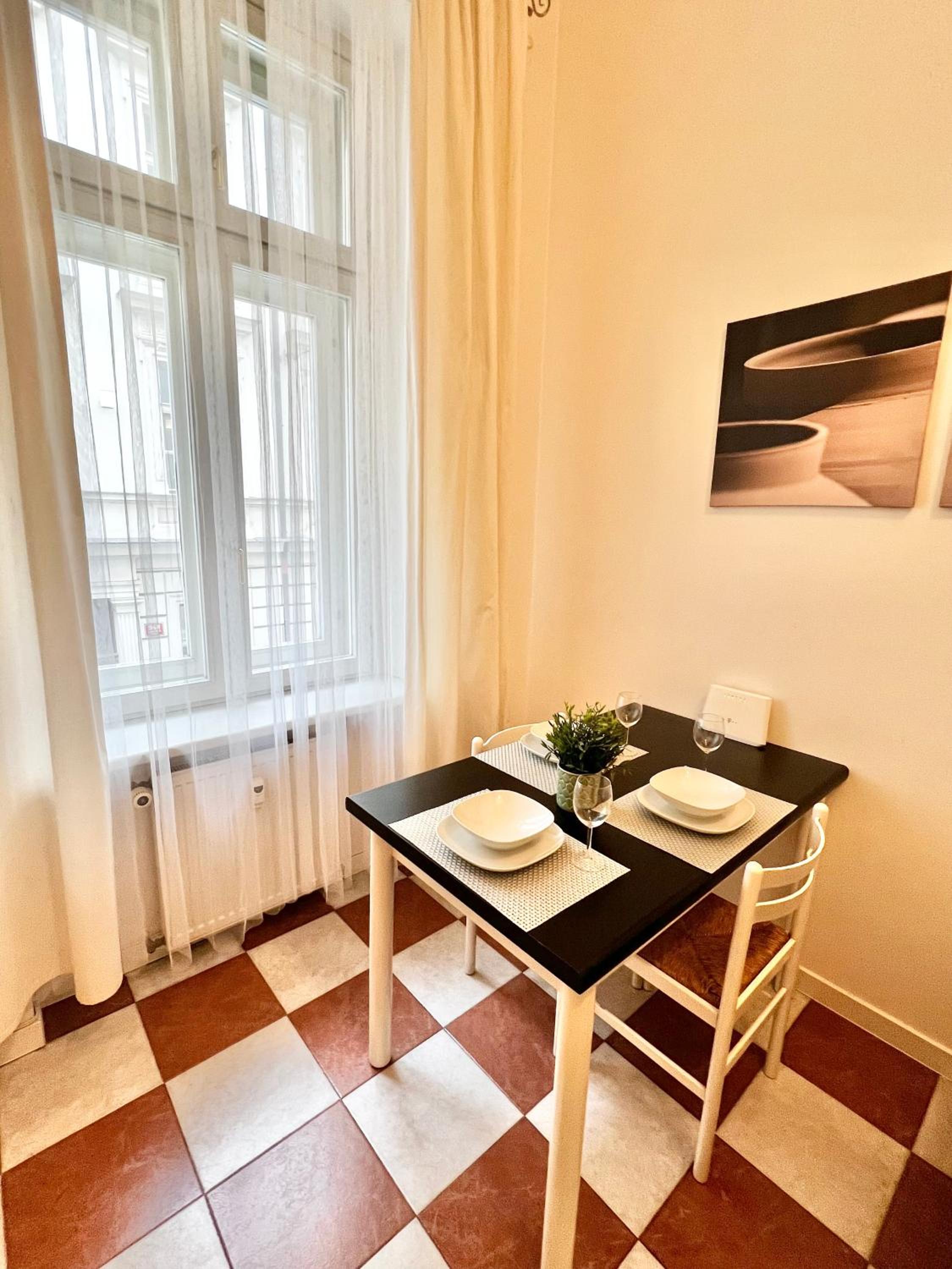 DOMIRA Olivova Residence