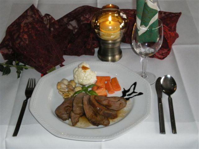 Gasthaus Pflug