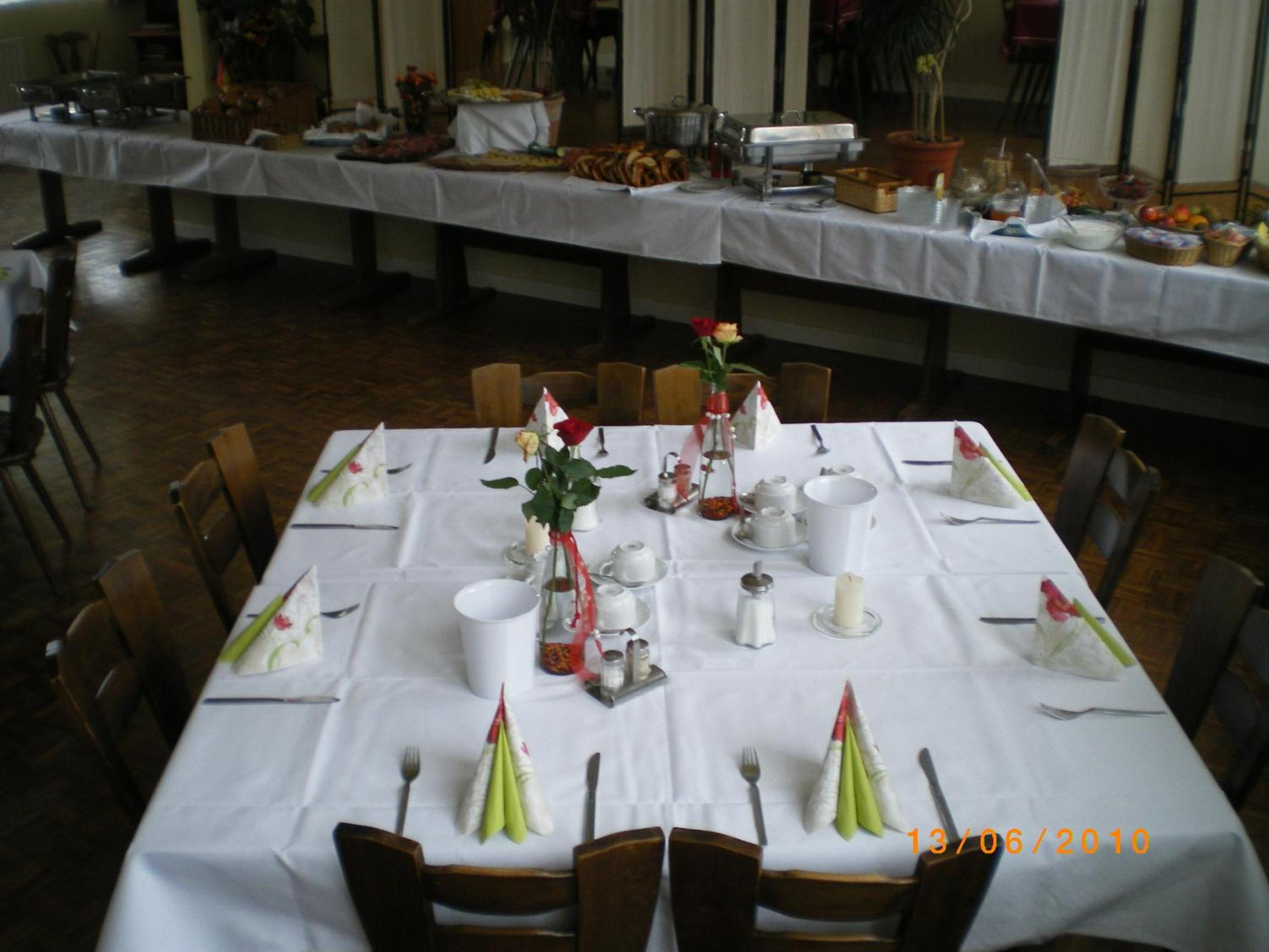 Gasthaus Pflug