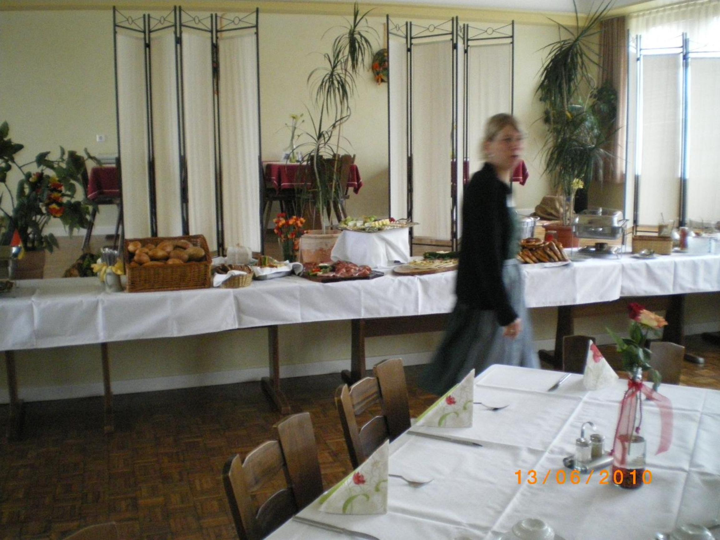 Gasthaus Pflug