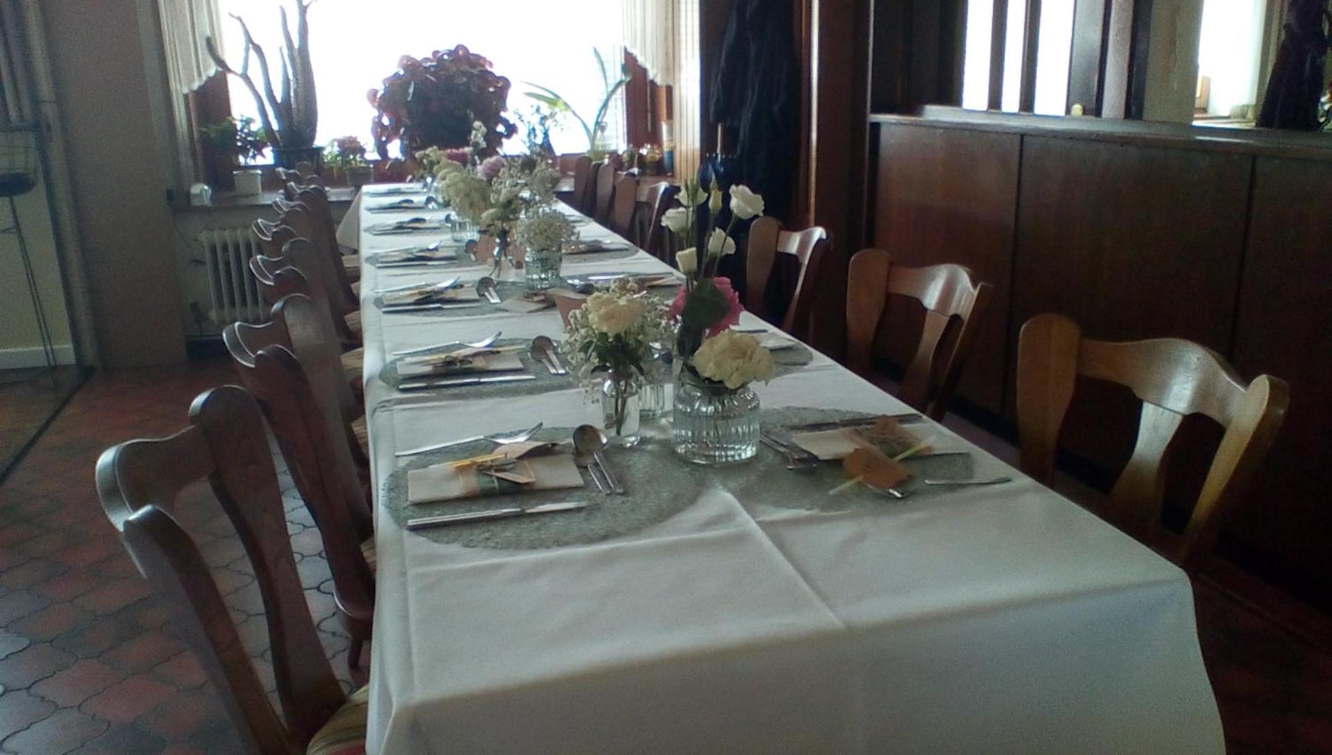Gasthaus Pflug