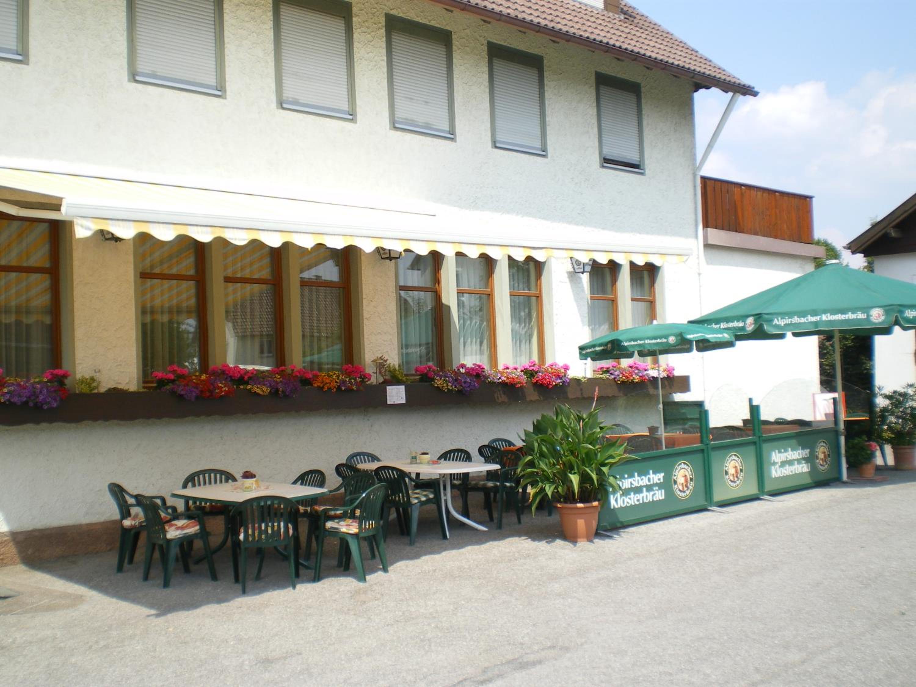 Gasthaus Pflug