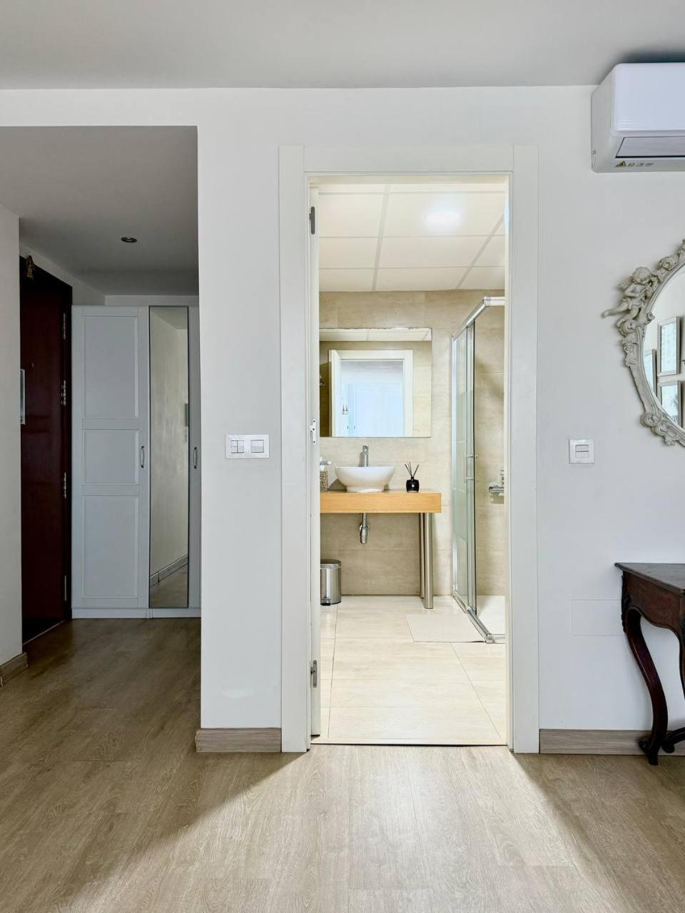 Diana apartment Torre Real Marbella
