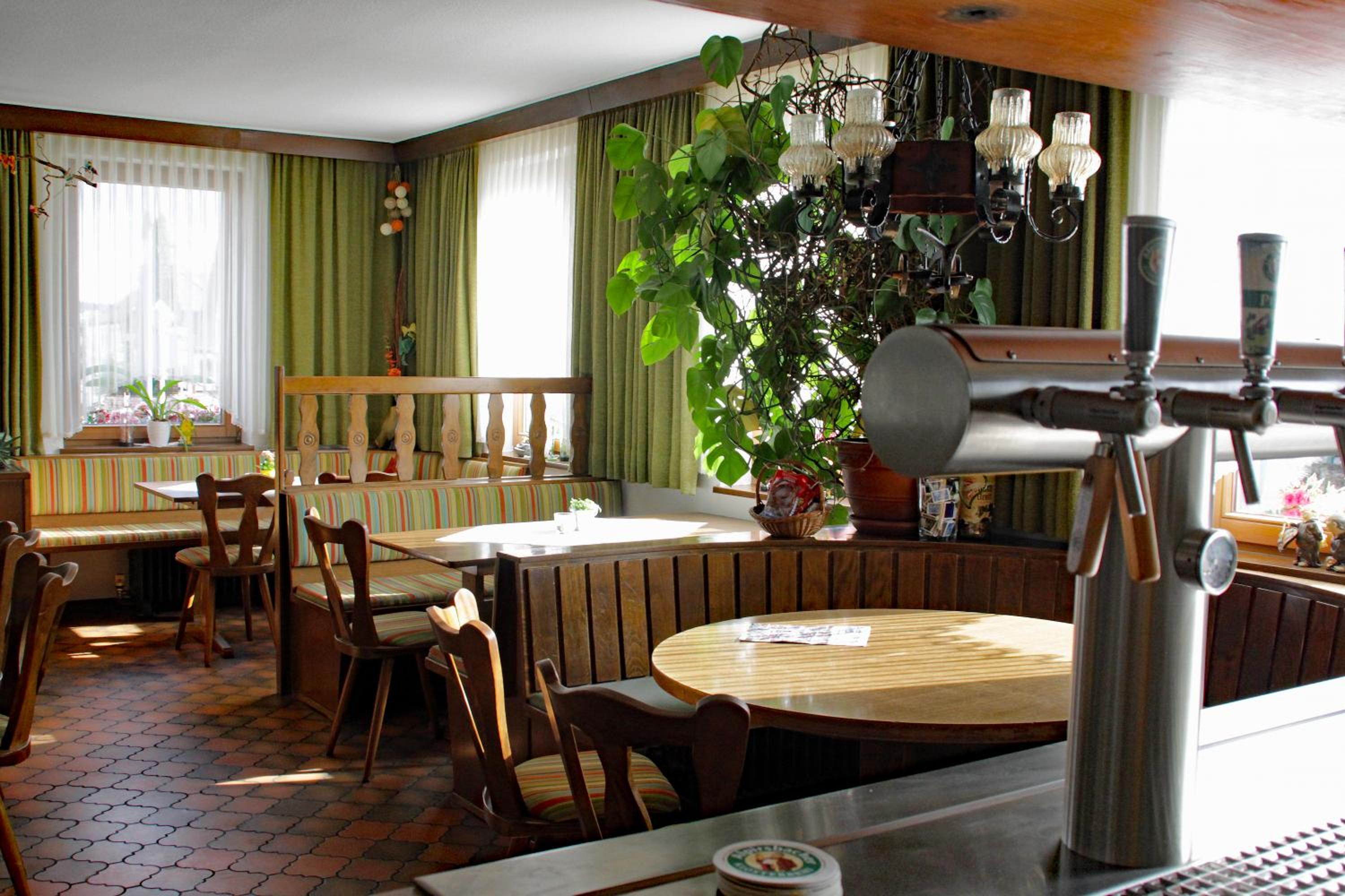 Gasthaus Pflug
