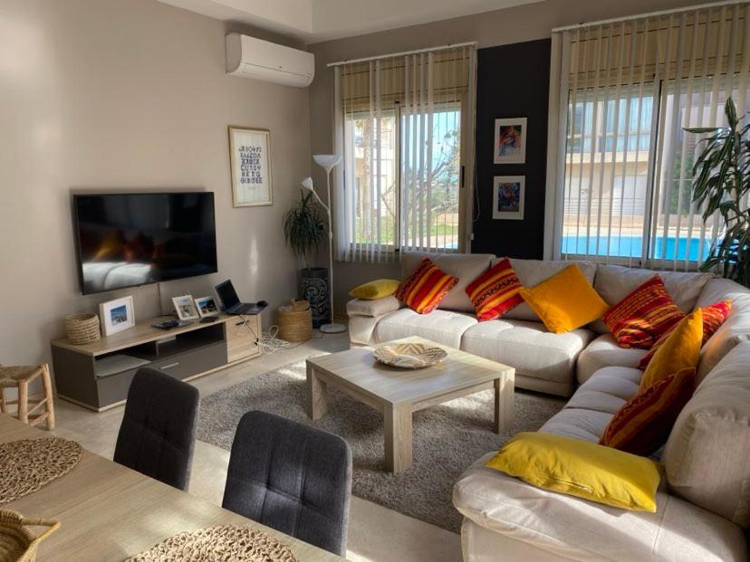 APPARTEMENT BORDURE PLAGE view 5