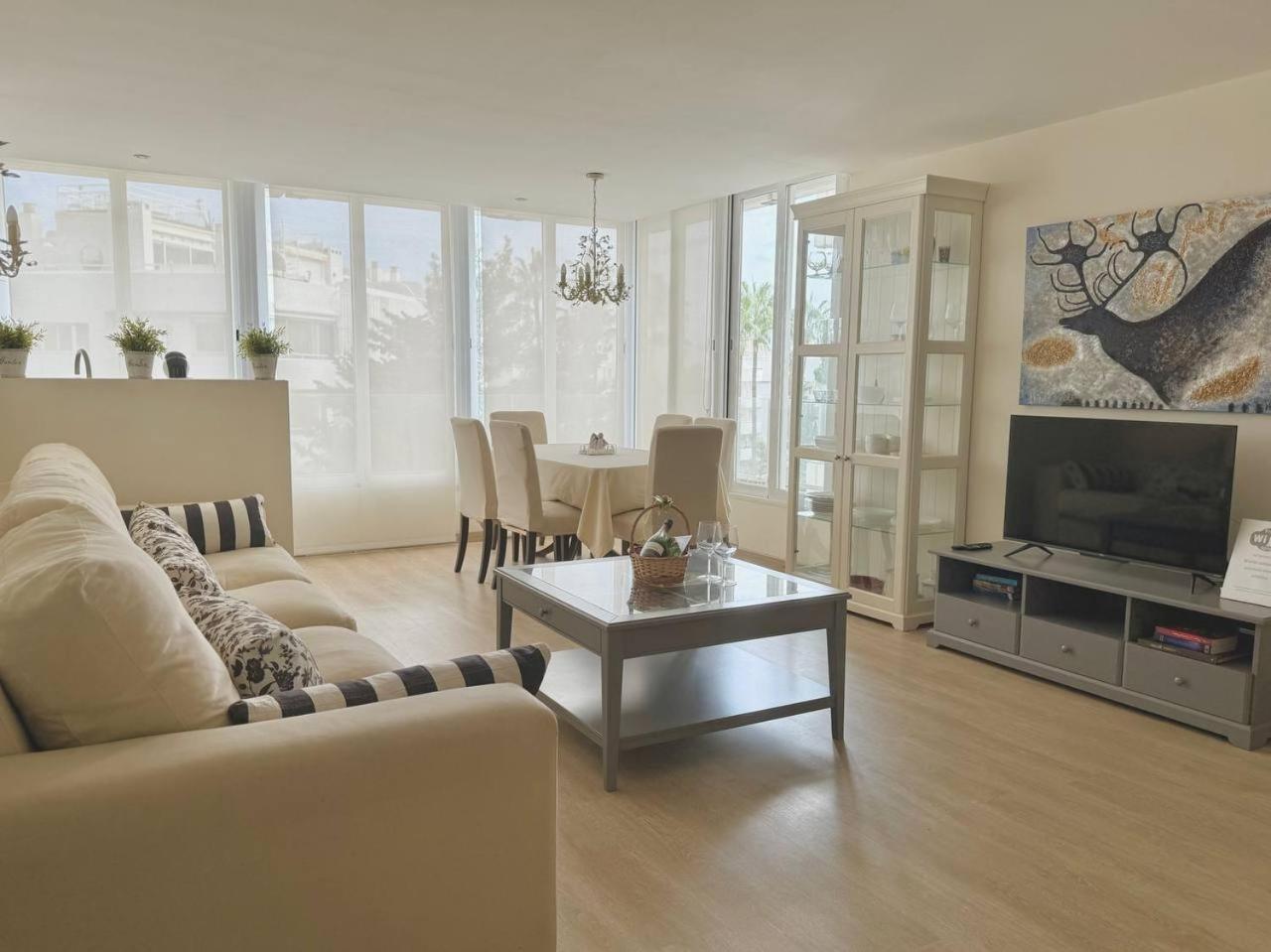 Diana apartment Torre Real Marbella