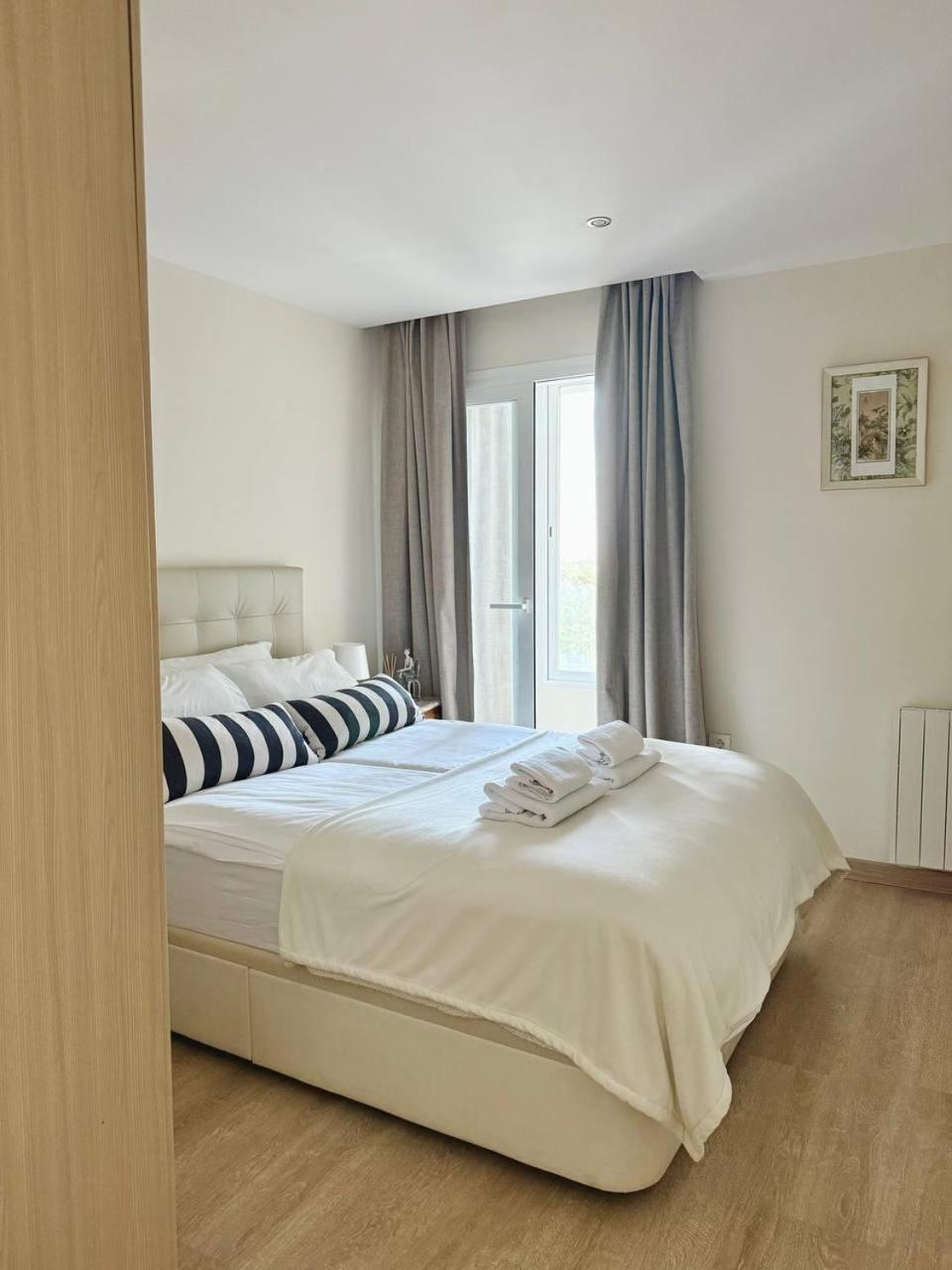 Diana apartment Torre Real Marbella