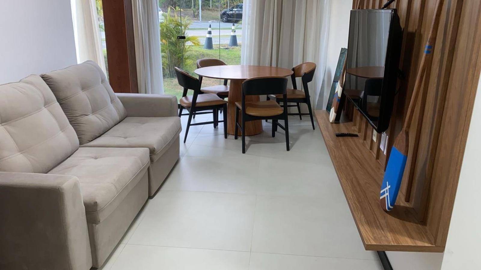 VLP - Apartments close to Praia do Forte/BA