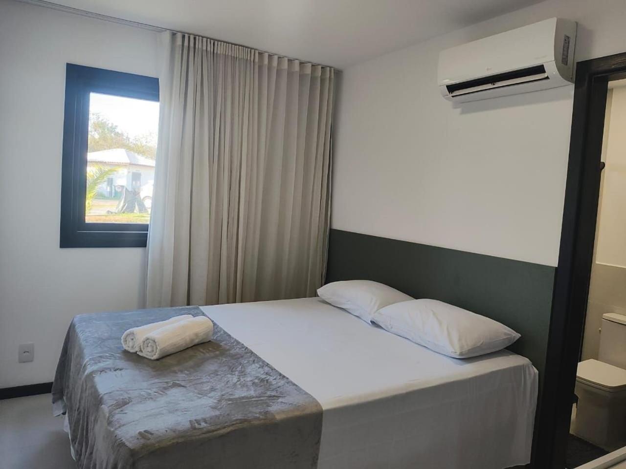 VLP - Apartments close to Praia do Forte/BA
