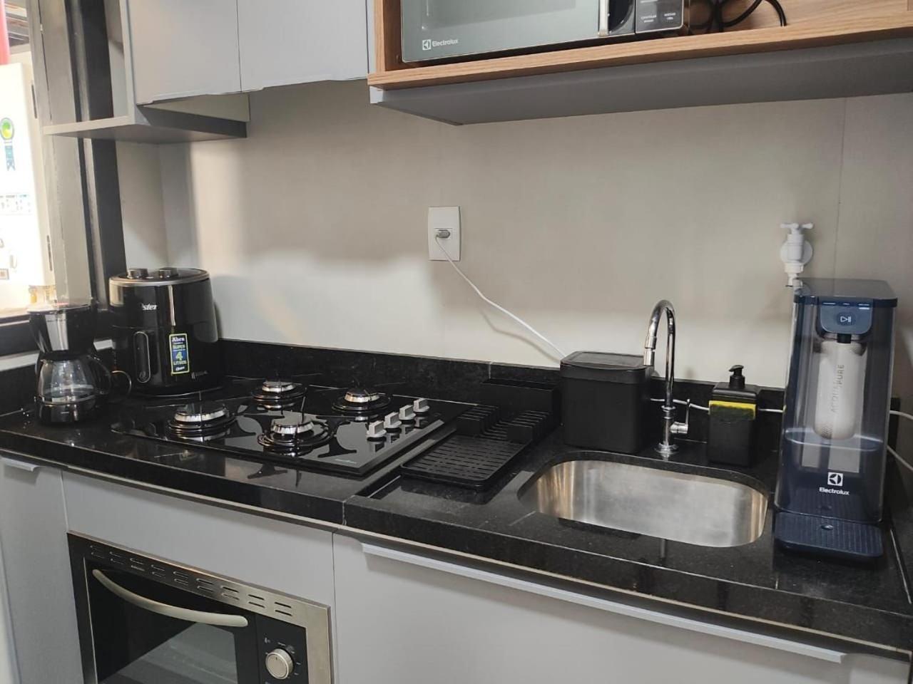 VLP - Apartments close to Praia do Forte/BA