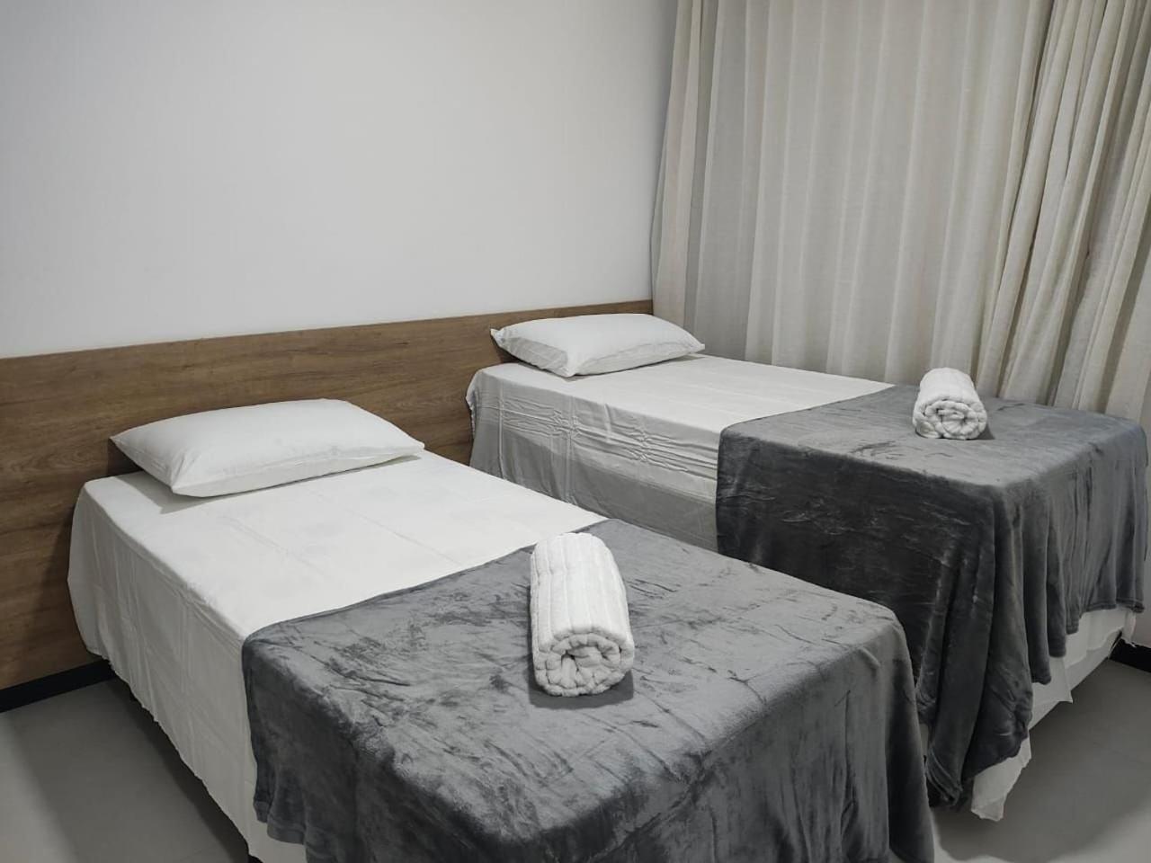 VLP - Apartments close to Praia do Forte/BA