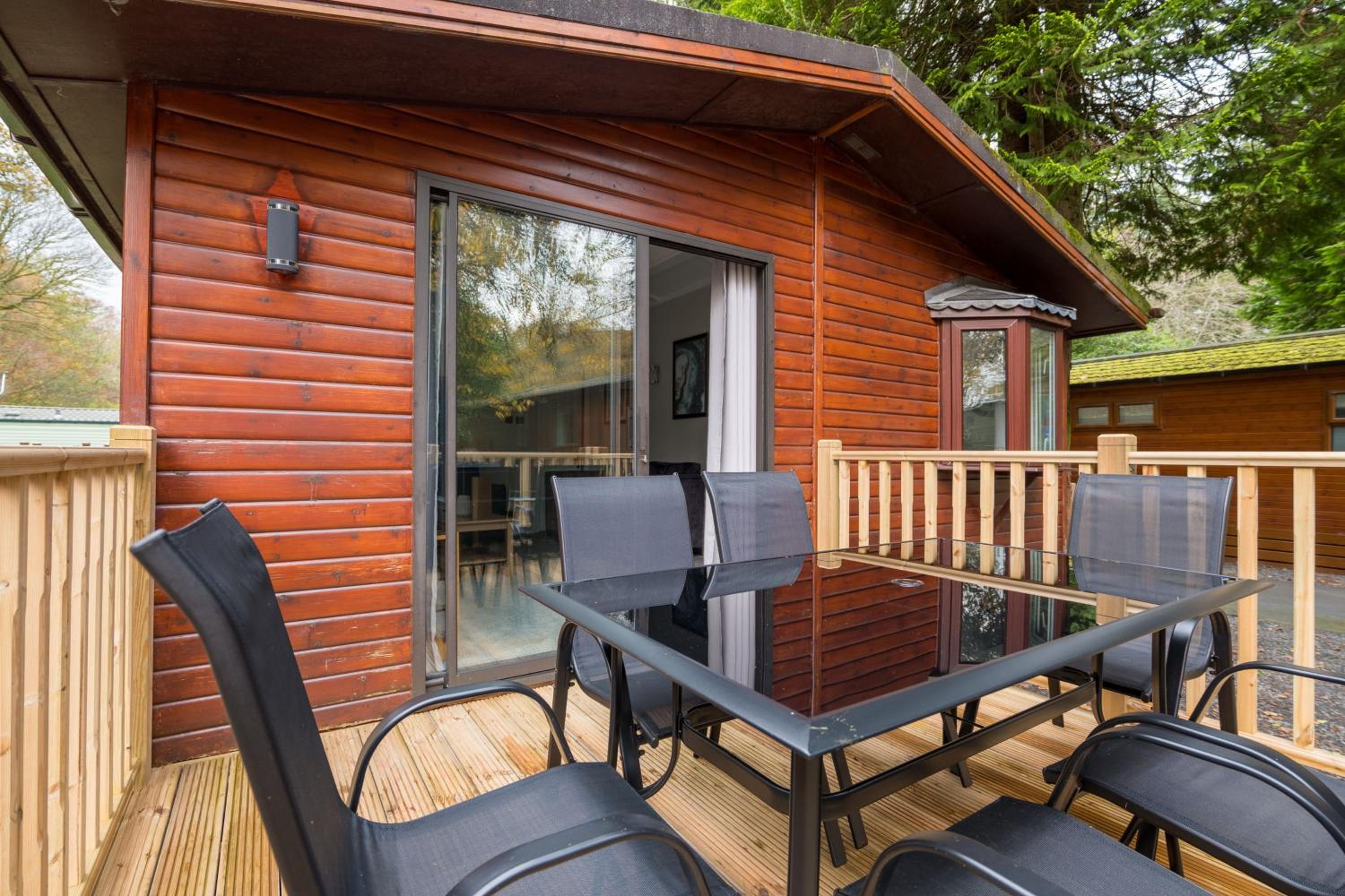 Firgarth Lodge
