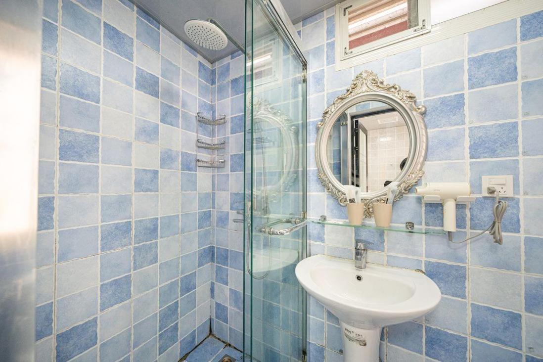 Mu En Apartment - Haiyang Road