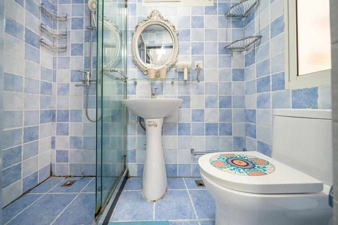 Mu En Apartment - Haiyang Road