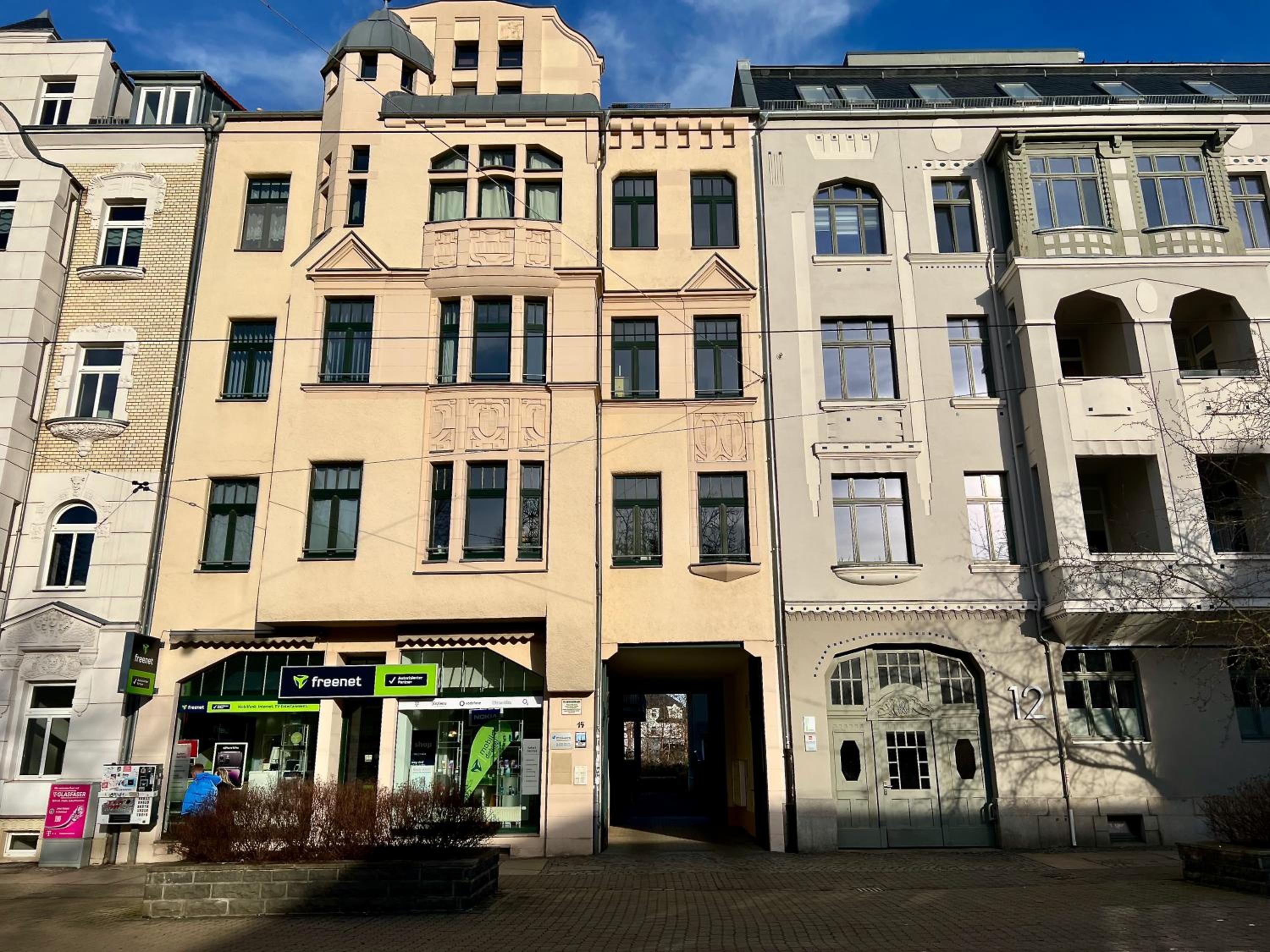 building