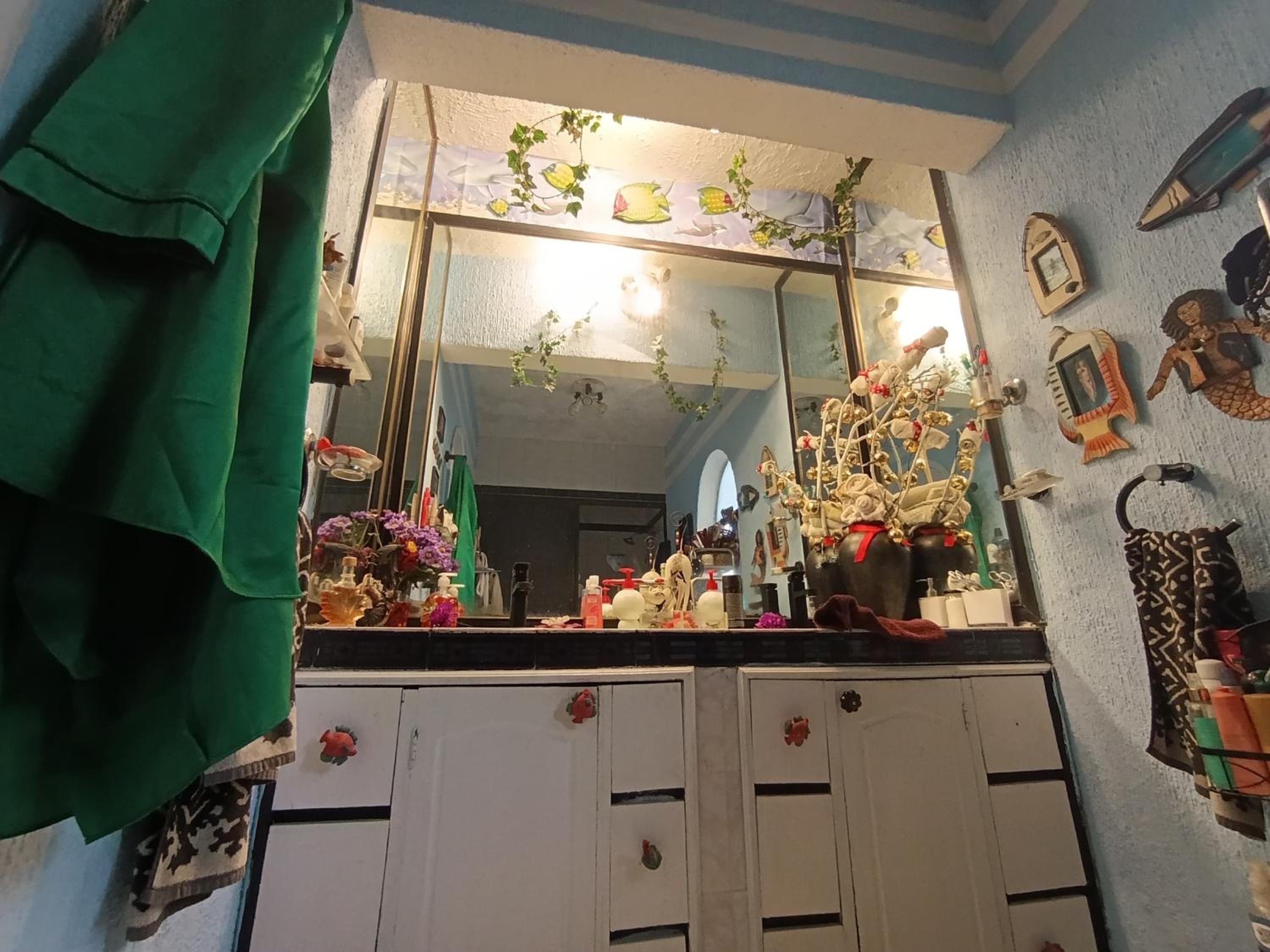 Estudio en Col Roma sur photo 3