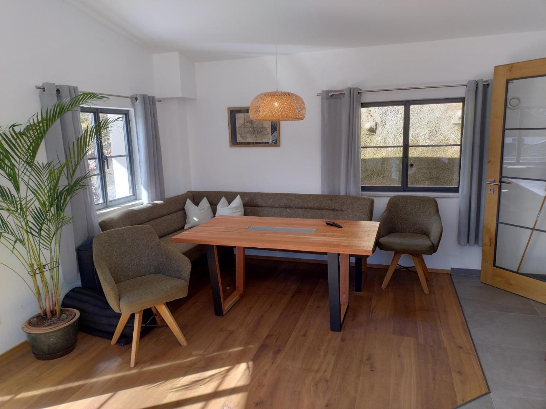 Ferienwohnung Gerhard Danner
