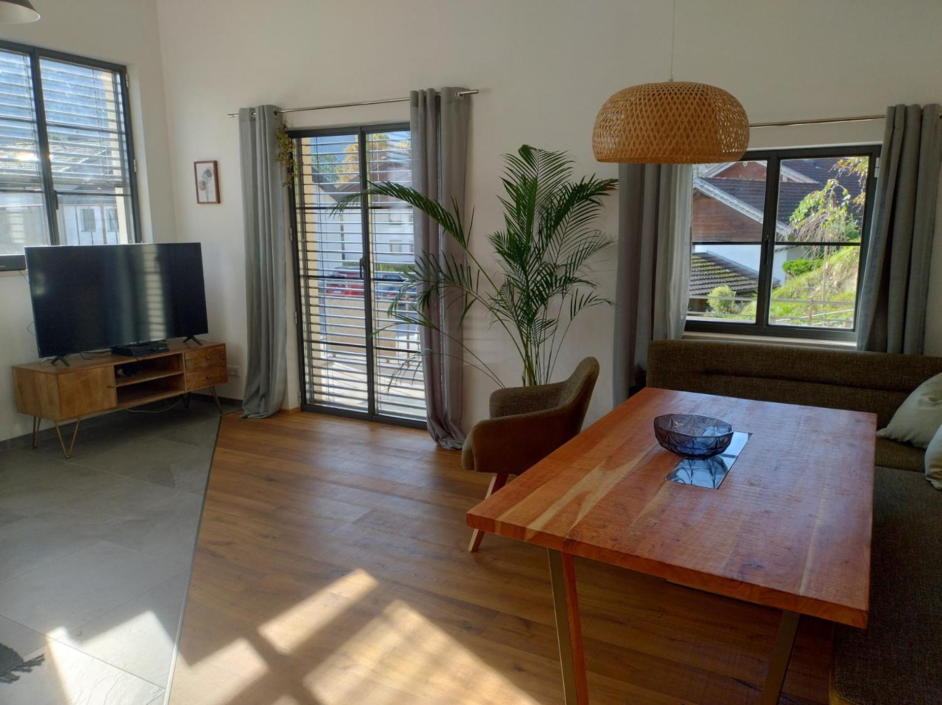 Ferienwohnung Gerhard Danner