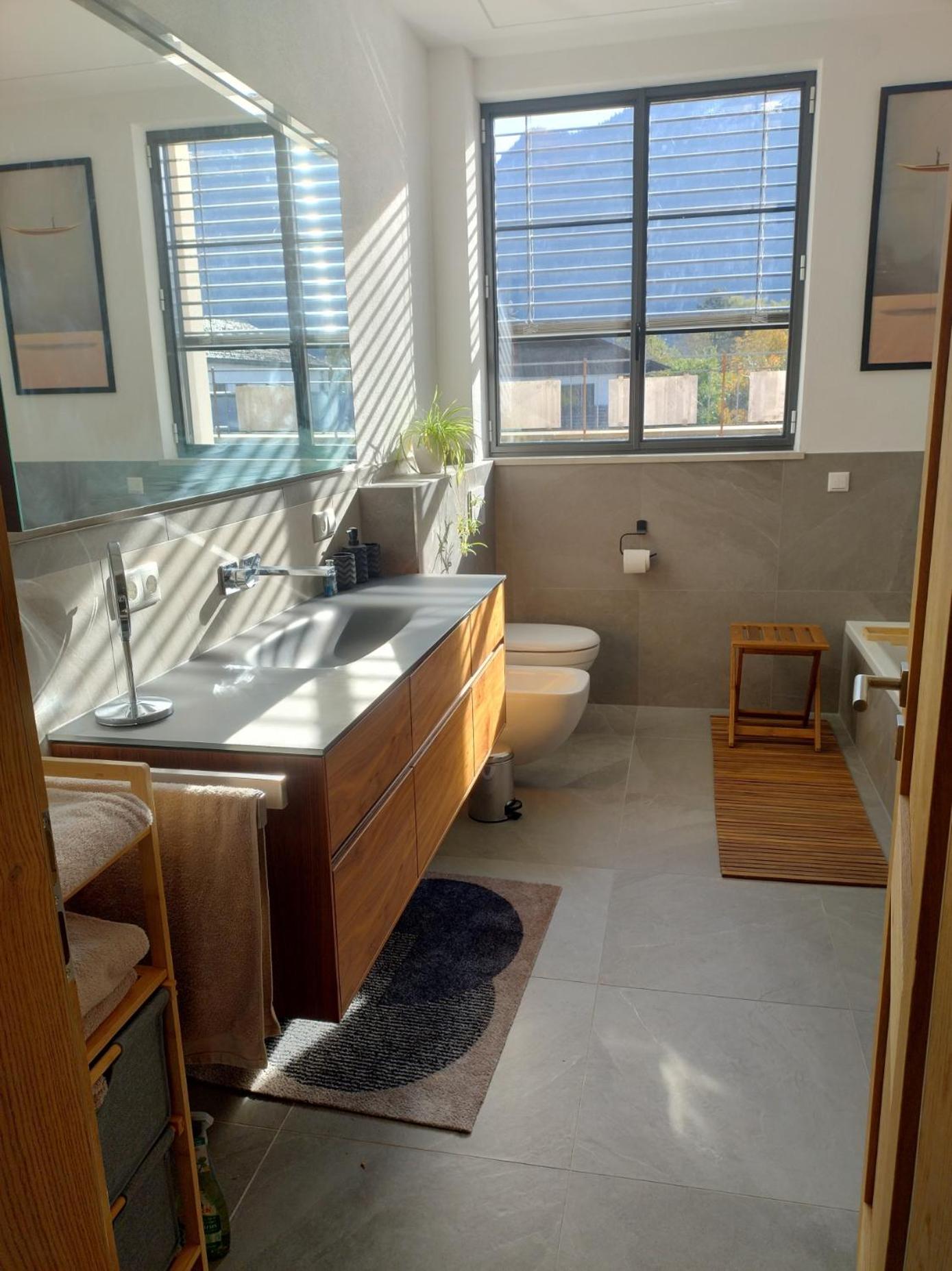 Ferienwohnung Gerhard Danner