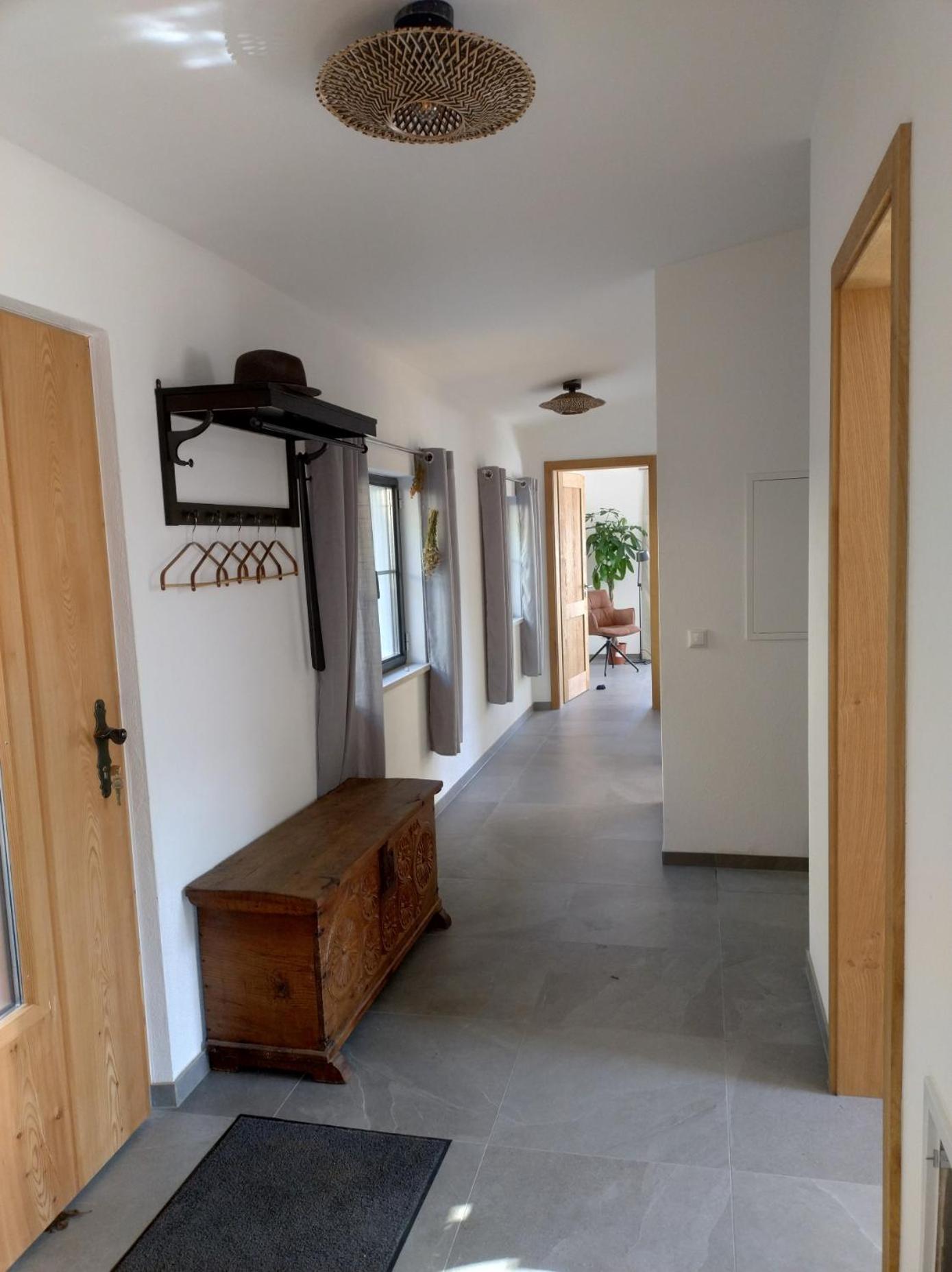Ferienwohnung Gerhard Danner