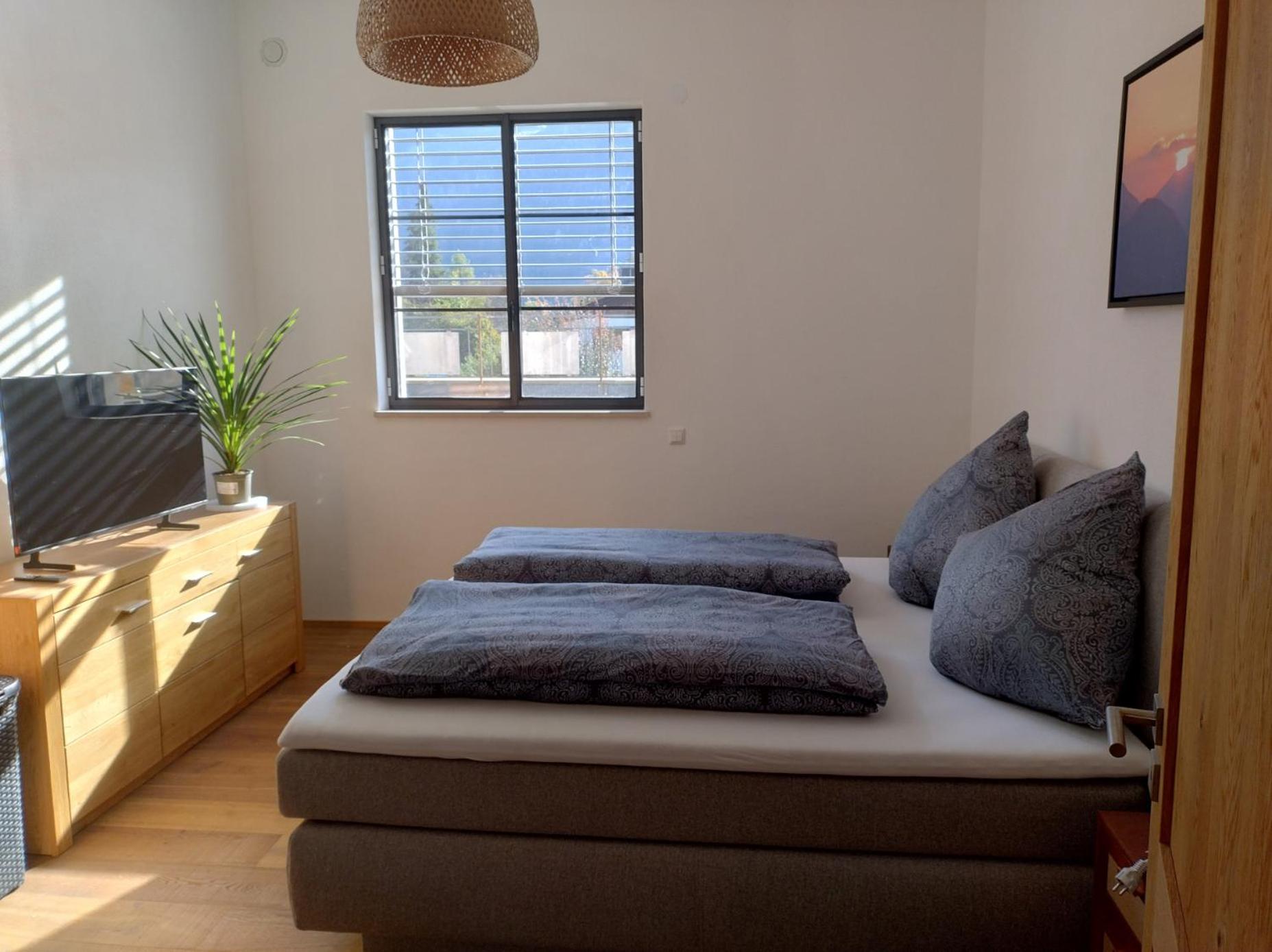 Ferienwohnung Gerhard Danner