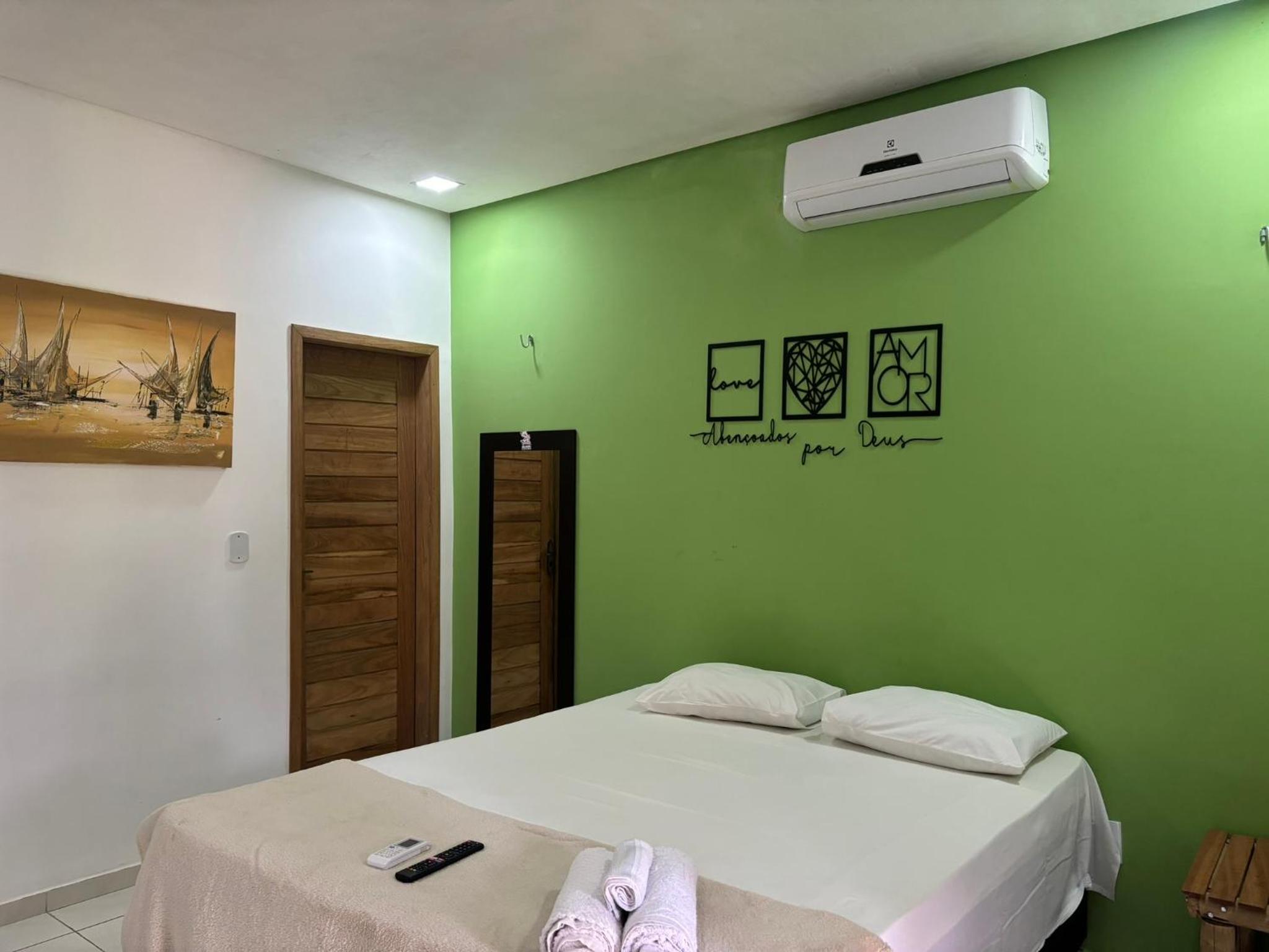 Pousada Vila Tapera