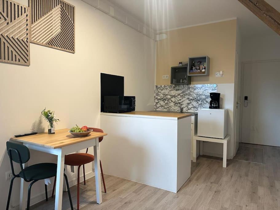 Studio Apartment 5 - Komfort & Günstig
