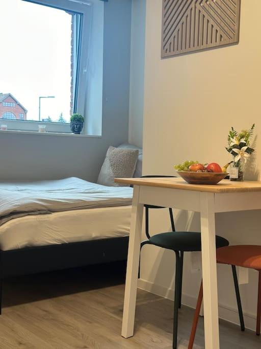 Studio Apartment 5 - Komfort & Günstig