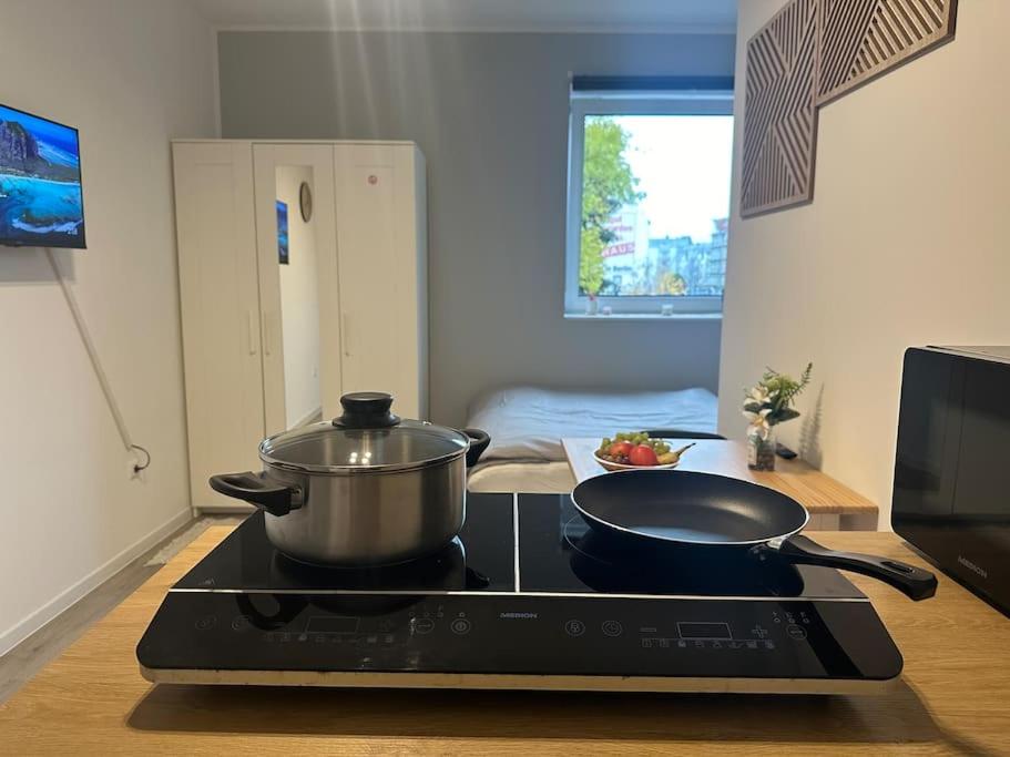 Studio Apartment 5 - Komfort & Günstig