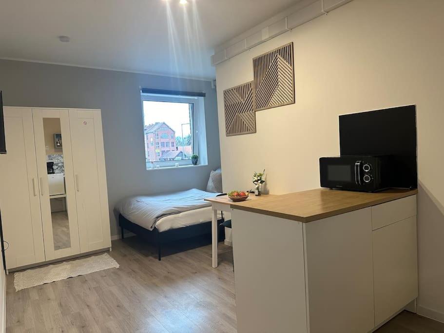 Studio Apartment 5 - Komfort & Günstig