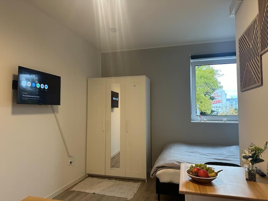 Studio Apartment 5 - Komfort & Günstig