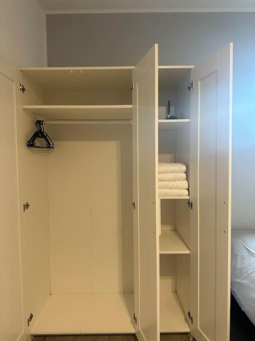 Studio Apartment 5 - Komfort & Günstig