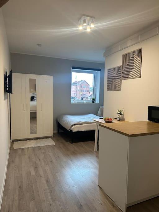 Studio Apartment 5 - Komfort & Günstig