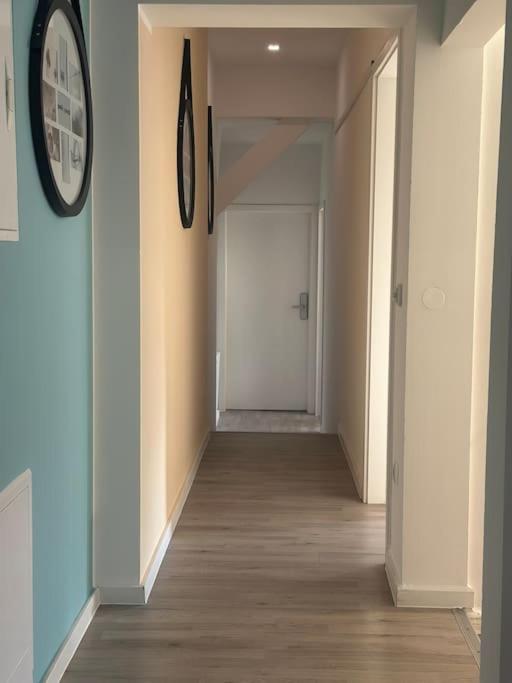 Studio Apartment 5 - Komfort & Günstig