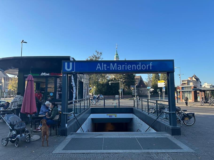 Studio Apartment 5 - Komfort & Günstig