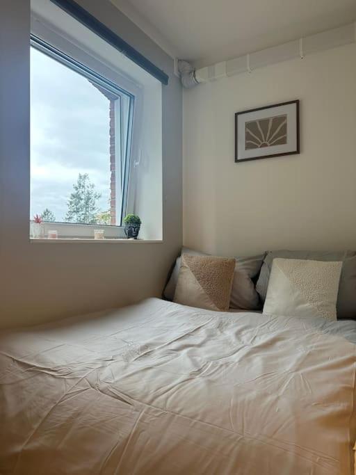Studio Apartment 5 - Komfort & Günstig