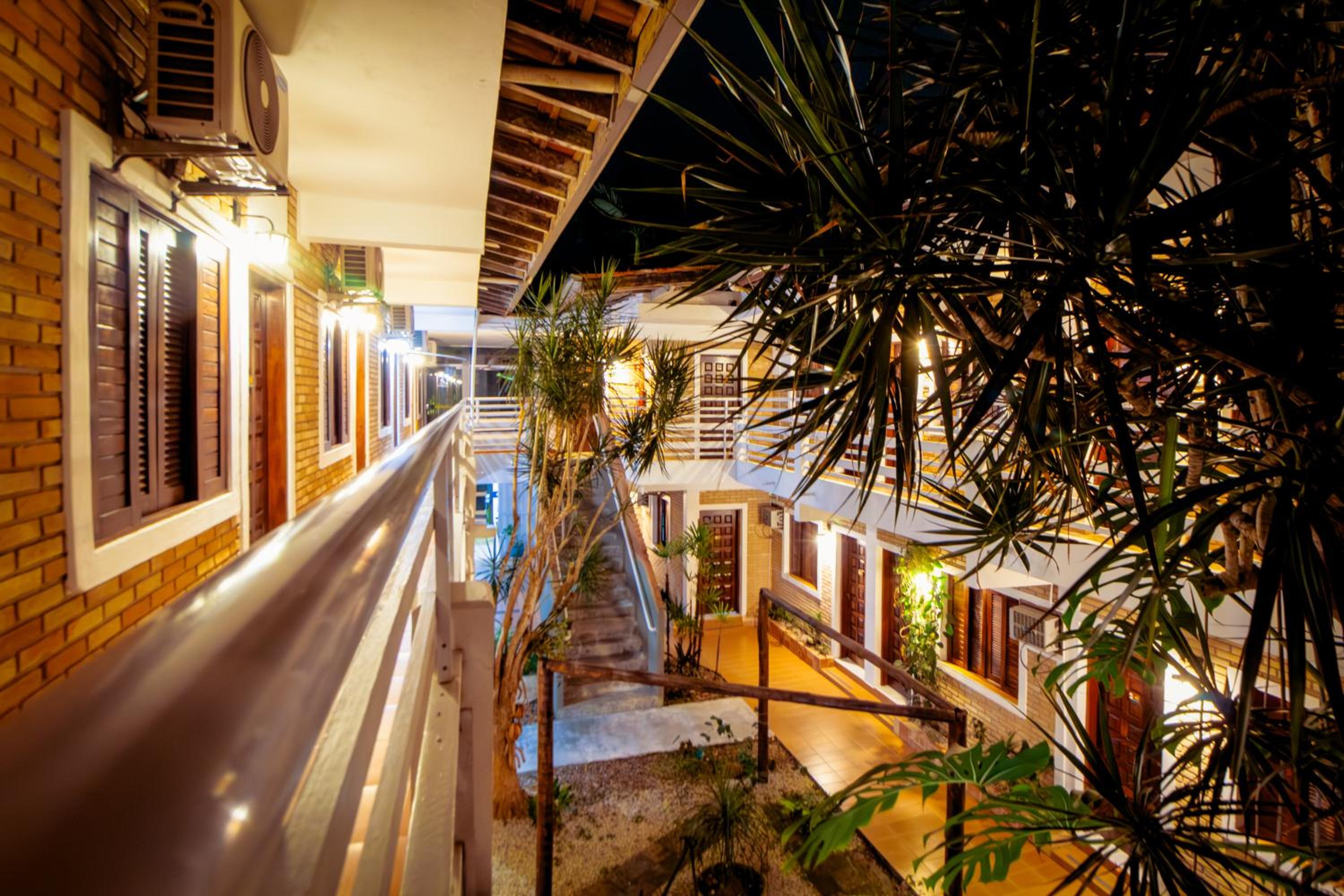 Hotel Velinn Pousada Ubatuba Tropical