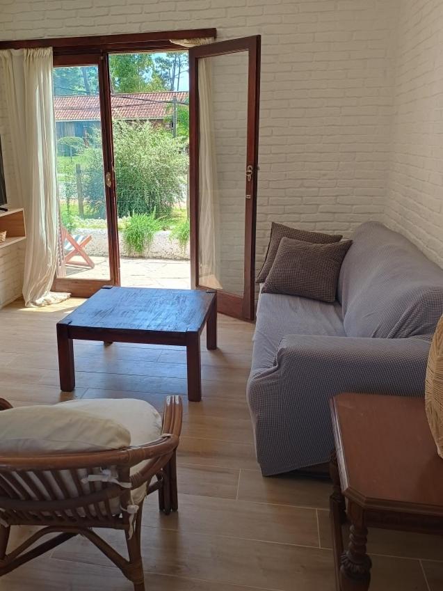 Casa en Pinares para 5 personas en excelente ubicación