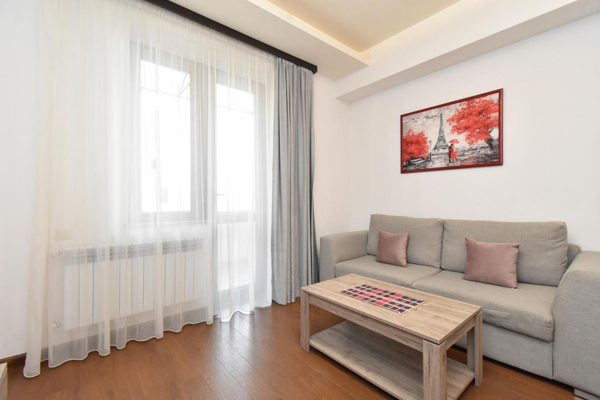 Ararat View Apartments
