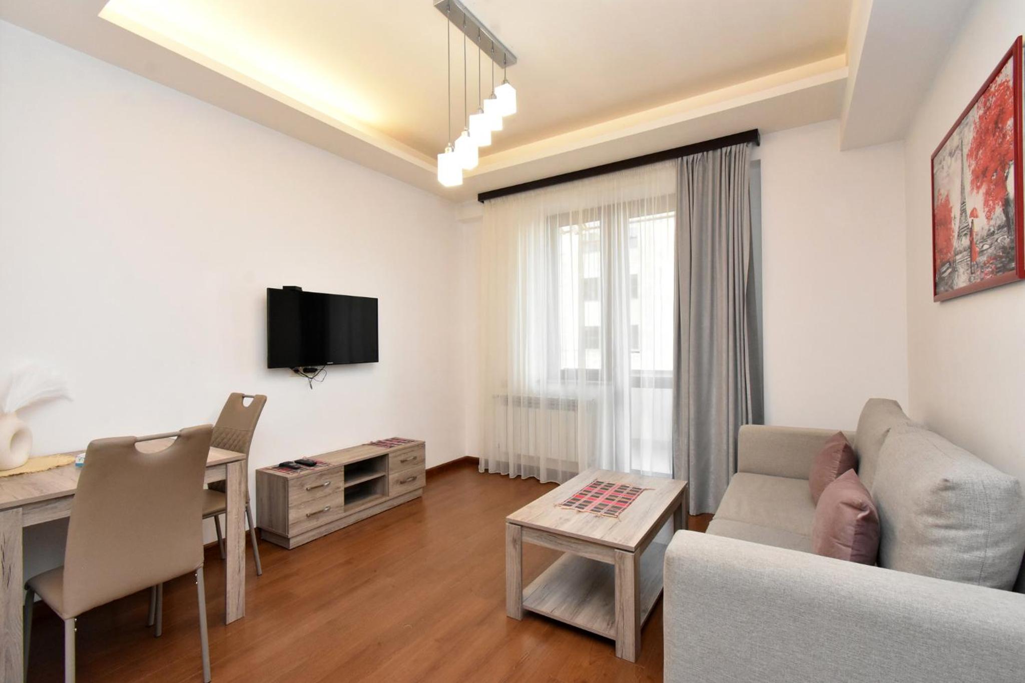 Ararat View Apartments
