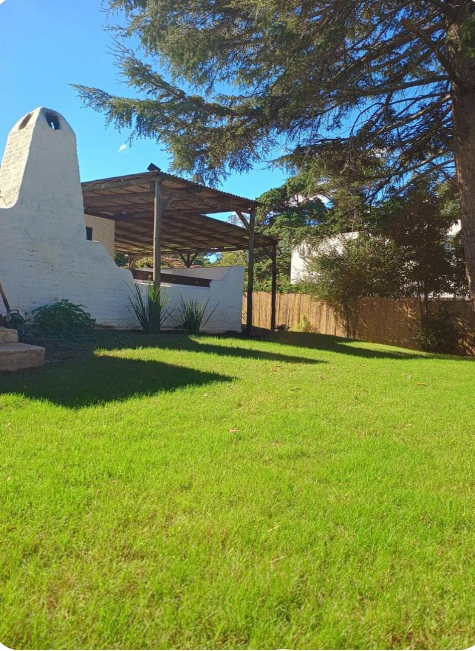 Casa en Pinares para 5 personas en excelente ubicación