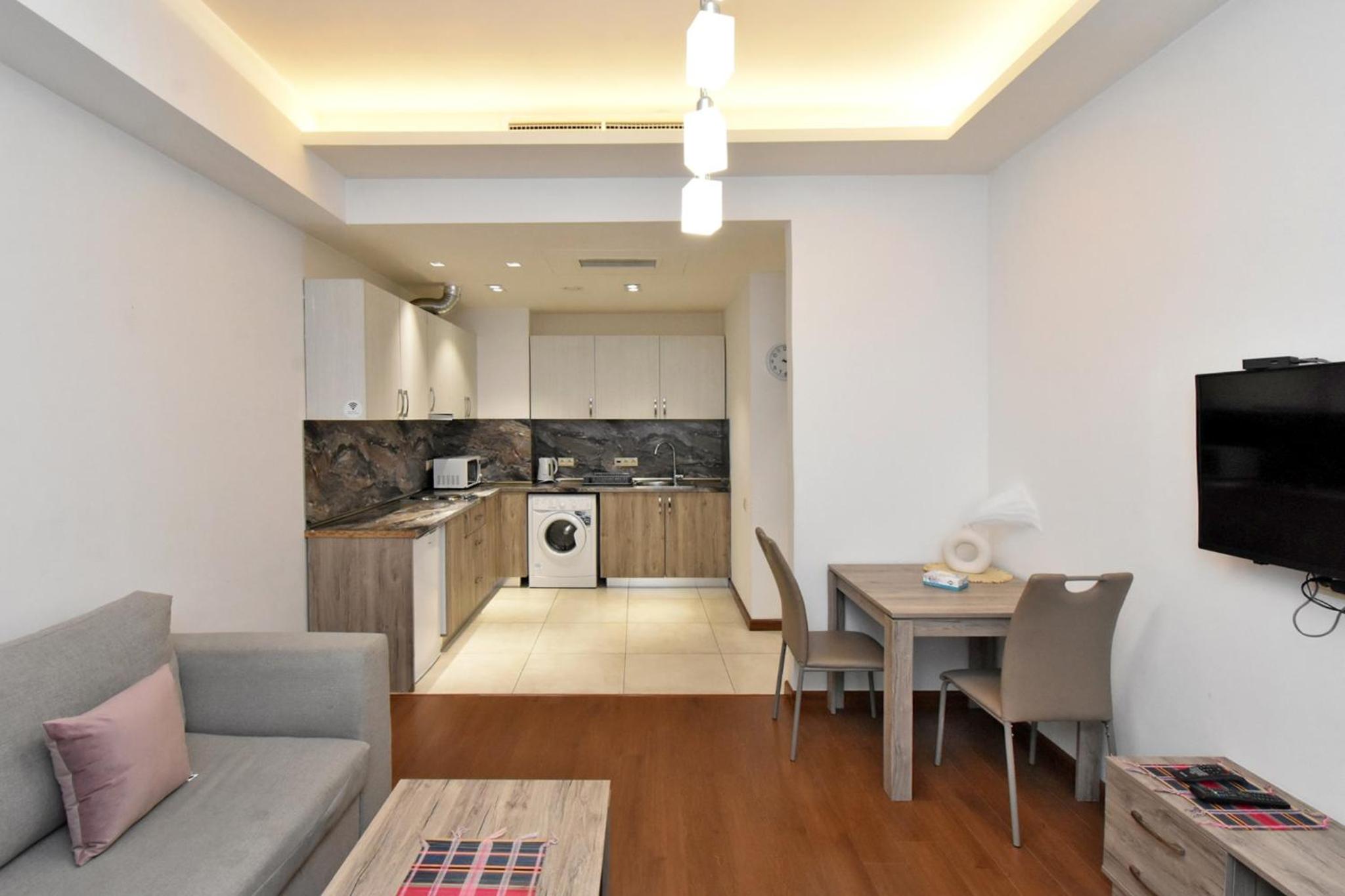 Ararat View Apartments
