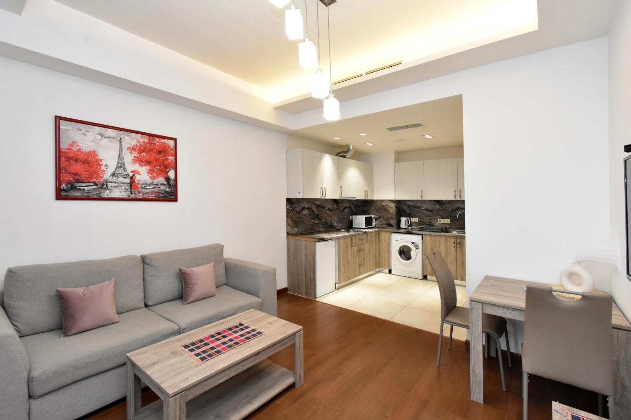 Ararat View Apartments