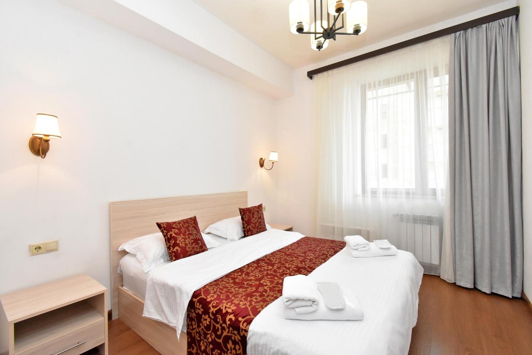 Ararat View Apartments