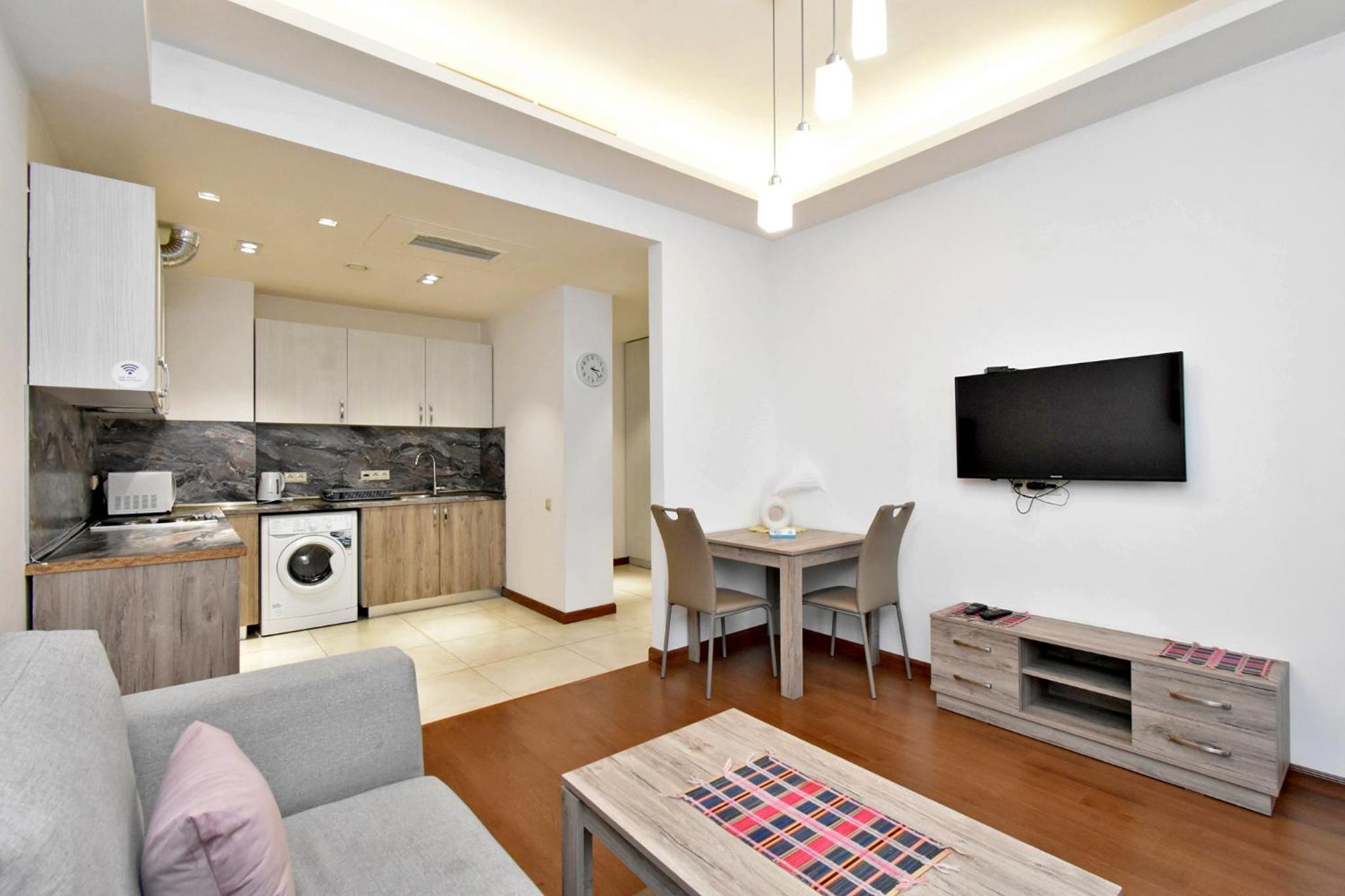 Ararat View Apartments