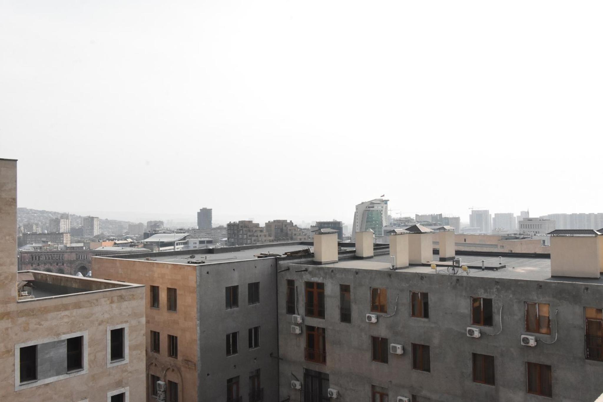 Ararat View Apartments
