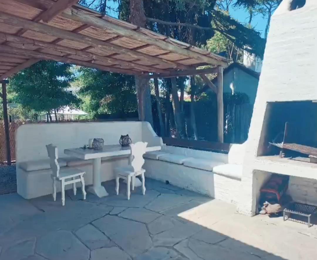 Casa en Pinares para 5 personas en excelente ubicación