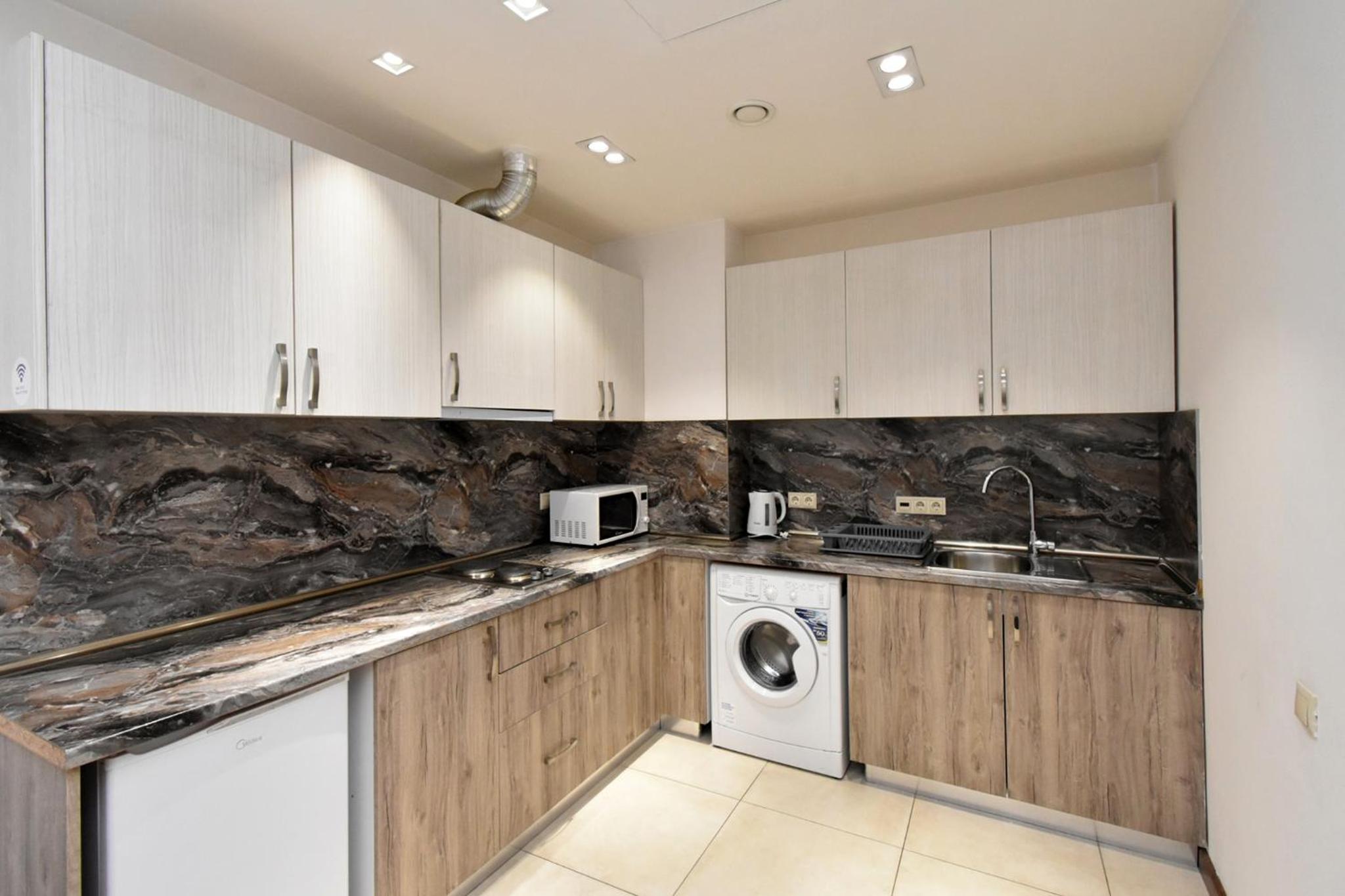Ararat View Apartments