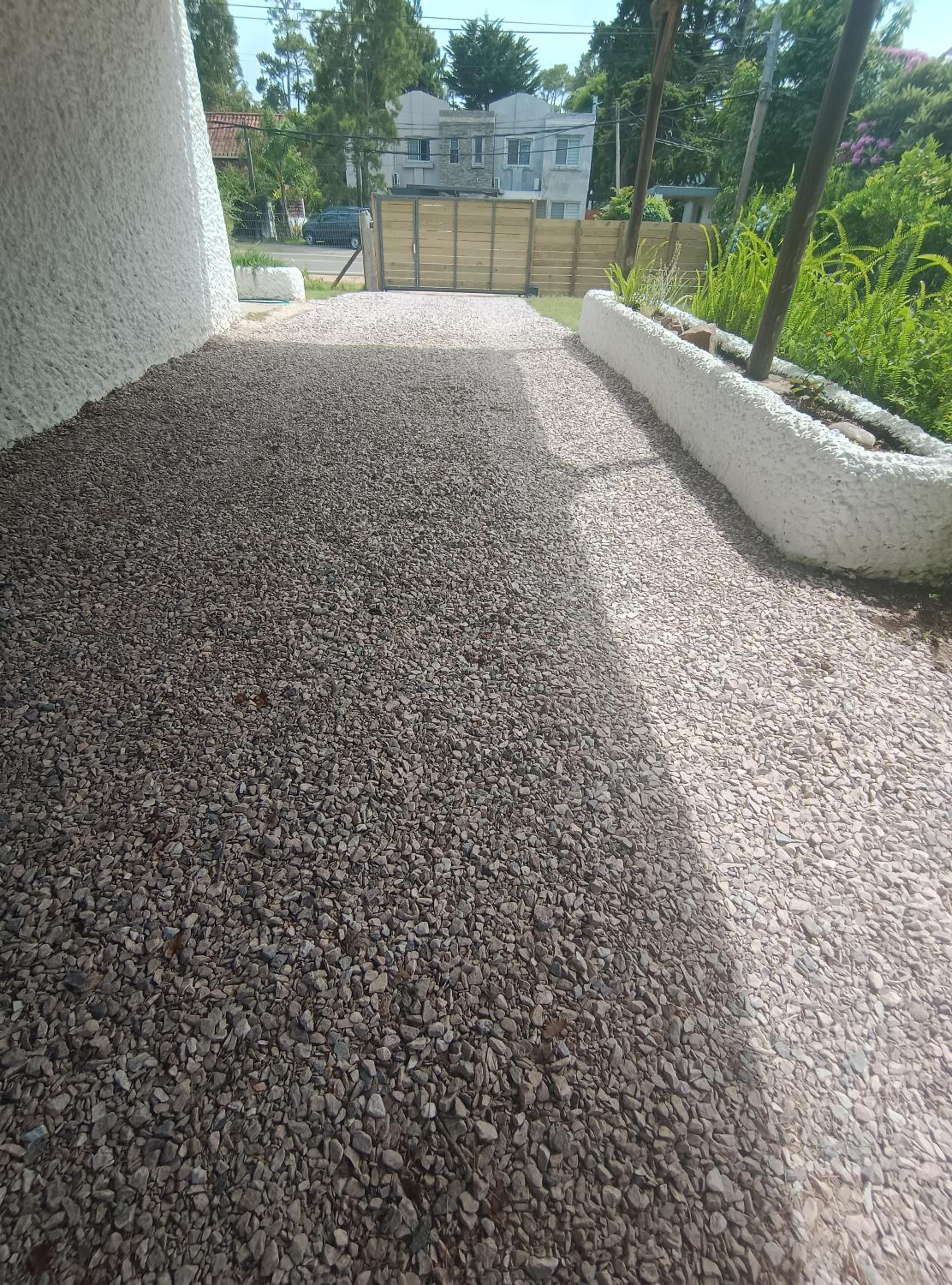 Casa en Pinares para 5 personas en excelente ubicación