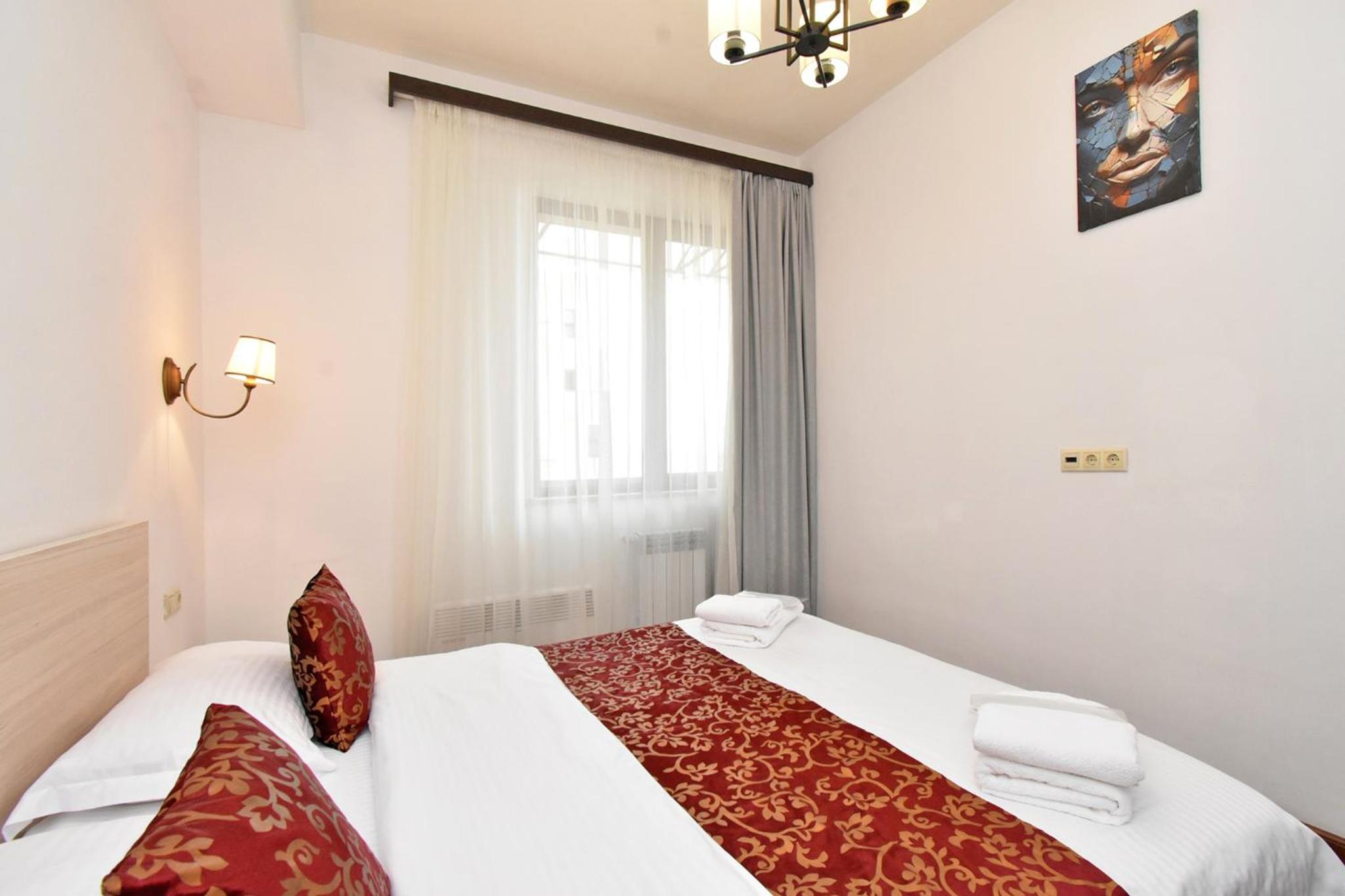 Ararat View Apartments